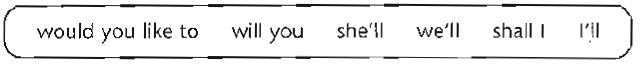 words a